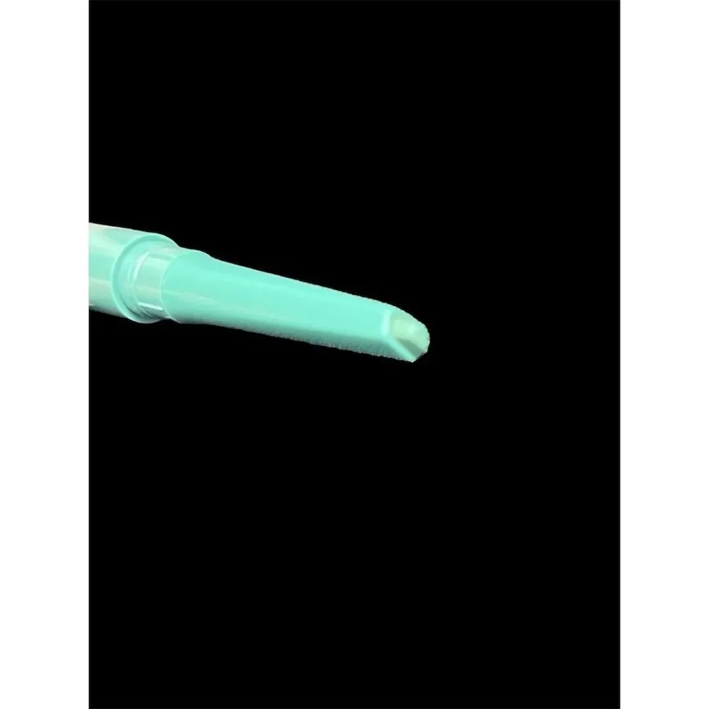 NYX Professional Makeup Epic Smoke Liner Green Crayon Eyeliner